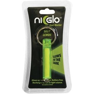 Saenger světlo Ni-Glo Sour Lemon