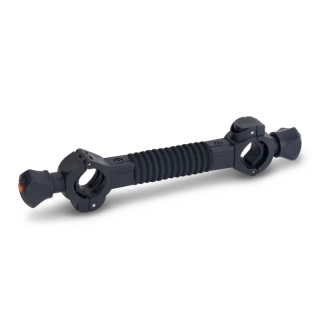 MS Range adaptér Double Adaptor délka 36cm
