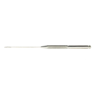Mistrall jehla Metal Inox