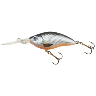 Mistrall wobler Crank Floater 7cm vzor 004