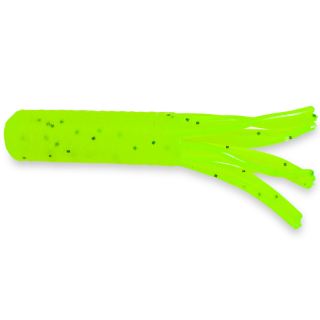 Iron Claw gumová nástraha Moby Tube 6,5cm CHB 12ks