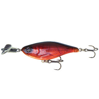 Headbanger wobler Cranky Shad 7,6cm 16g SC