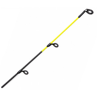 MS Range náhradní špička Feeder SX 4,50oz 53cm žlutá/zelená